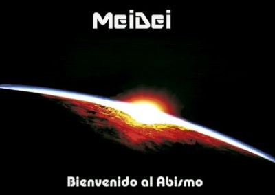 Bienvenido al abismo
