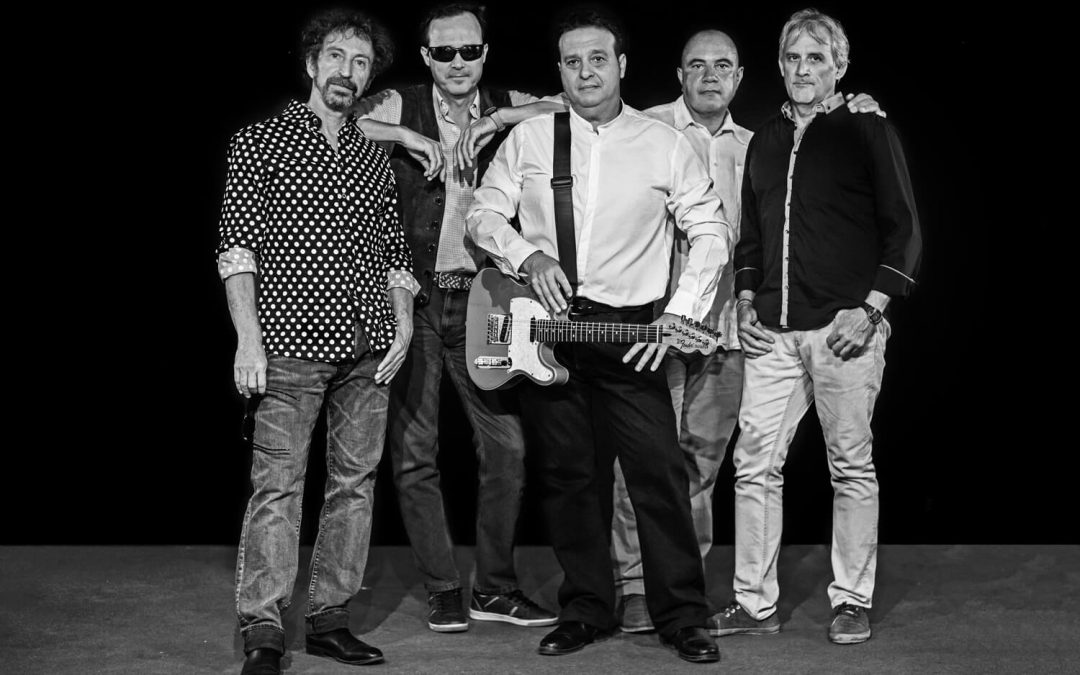 MeiDei entra en Grande entre los Grandes en Radio Guadalquivir